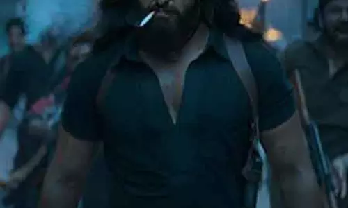 आदित्य धर की धुरंधर ने बॉक्स ऑफिस पर 500 करोड़ रुपये का आंकड़ा पार किया आदित्य धर की धुरंधर ने बॉक्स ऑफिस पर 500 करोड़ रुपये का आंकड़ा पार किया