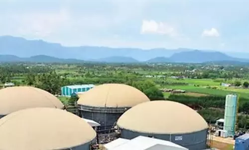 भारत के बायोगैस सेक्टर में 2026-27 में 5,000 करोड़ रुपये का निवेश होने की संभावना है