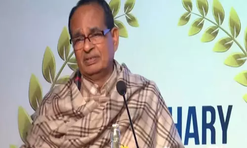 Kisan Trust ने चौधरी चरण सिंह पुरस्कार 2025 का किया आयोजन Kisan Trust ने चौधरी चरण सिंह पुरस्कार 2025 का किया आयोजन