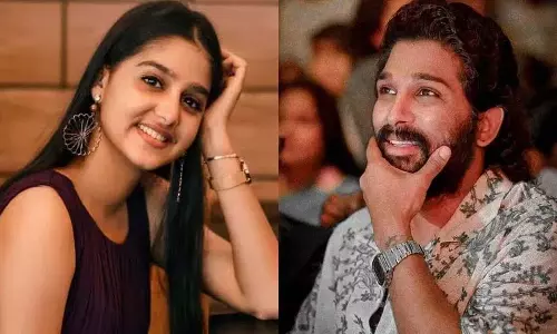 Champion Bhama की चौंकाने वाली टिप्पणियां: पता नहीं था कि अल्लू अर्जुन एक तेलुगु फिल्म हीरो Champion Bhama की चौंकाने वाली टिप्पणियां: पता नहीं था कि अल्लू अर्जुन एक तेलुगु फिल्म हीरो
