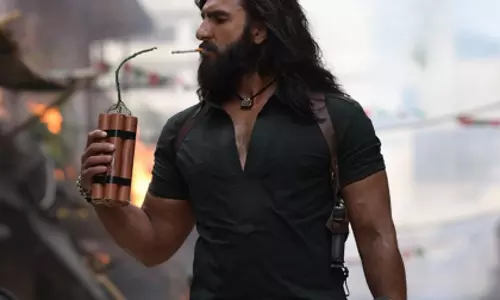 Dhurandhar बॉक्स ऑफिस कलेक्शन दिन 16