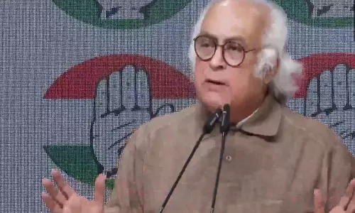 जयराम रमेश ने VB-GRAM-G विधेयक पर टिप्पणी की: “बिना परामर्श के दो दशकों की प्रगति उलट दी गई”