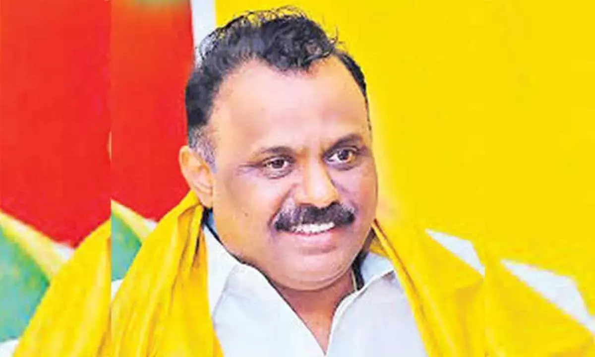 आंकड़े संकट को छिपा रहे हैं क्योंकि पूरे state में राजस्व संबंधी शिकायतें बढ़ती जा रही हैं