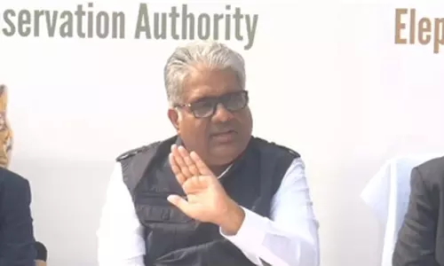 अरावली में माइनिंग पर सख्ती बरकरार, 90 प्रतिशत से ज्यादा क्षेत्र अब पूरी तरह संरक्षित : भूपेंद्र यादव