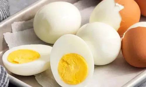 FSSAI ने अंडे और कैंसर से जुड़े मिथक पर सफाई दी, कहा भारत में अंडे सुरक्षित