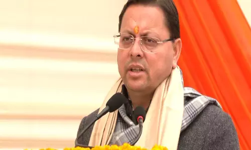 Uttarakhand के मुख्यमंत्री धामी ने स्कूलों में भगवद गीता का पाठ अनिवार्य किया