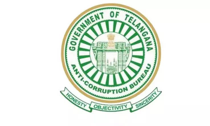 ACB ने खम्मम में 13 RTO एजेंटों को हिरासत में लिया