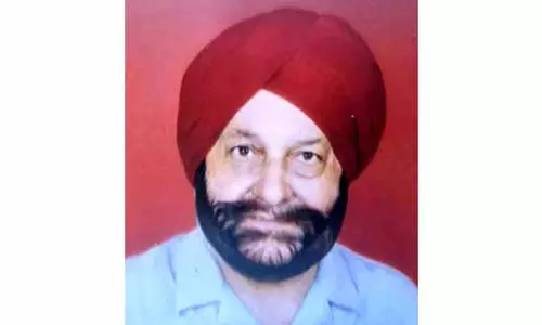 हरबंस को NC अध्यक्ष का राजनीतिक सलाहकार नियुक्त किया गया हरबंस को NC अध्यक्ष का राजनीतिक सलाहकार नियुक्त किया गया