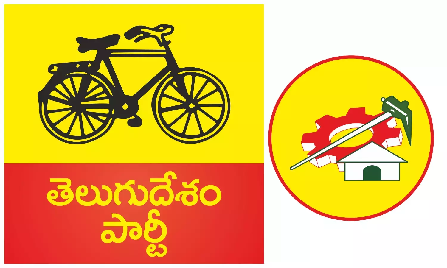 TDP ने लोकसभा निर्वाचन क्षेत्र अध्यक्षों और महासचिवों की घोषणा की