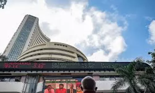 सेंसेक्स-निफ्टी में उतार-चढ़ाव के लिए निवेशक तैयार रहें, IIP डेटा होगा निर्णायक