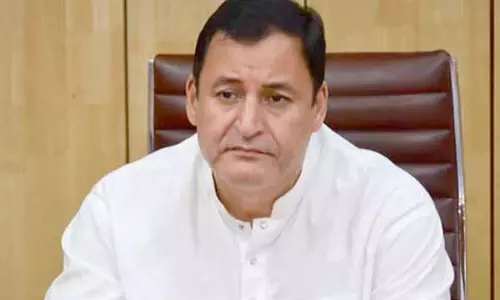 जावेद डार ने नग्रोटा में BDC बिल्डिंग का उद्घाटन किया जावेद डार ने नग्रोटा में BDC बिल्डिंग का उद्घाटन किया