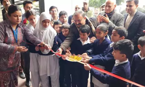 SMVDNSH, CGPWA द्वारा आयोजित हियरिंग स्क्रीनिंग कैंप से 180 से ज़्यादा मरीज़ों को फ़ायदा हुआ SMVDNSH, CGPWA द्वारा आयोजित हियरिंग स्क्रीनिंग कैंप से 180 से ज़्यादा मरीज़ों को फ़ायदा हुआ