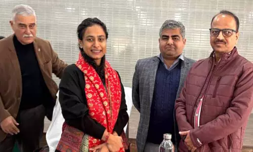 जम्मू पर्यटन के लिए JKTDC का प्रमोशन ज़रूरी है: CTTIK जम्मू पर्यटन के लिए JKTDC का प्रमोशन ज़रूरी है: CTTIK