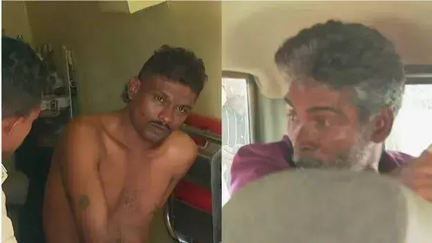Kozhikode में पिता ने नशेड़ी बेटे को चाकू मारा