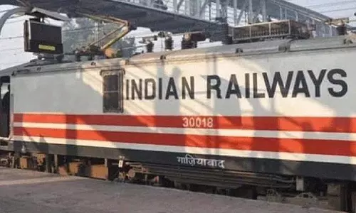 रेलवे ने 26 दिसंबर से Non-AC किराए में हर 500 किलोमीटर पर 10 रुपये की बढ़ोतरी की