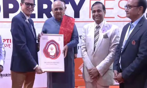 गुजरात के CM भूपेन्द्र पटेल अहमदाबाद में प्रॉपर्टी शो में शामिल हुए गुजरात के CM भूपेन्द्र पटेल अहमदाबाद में प्रॉपर्टी शो में शामिल हुए