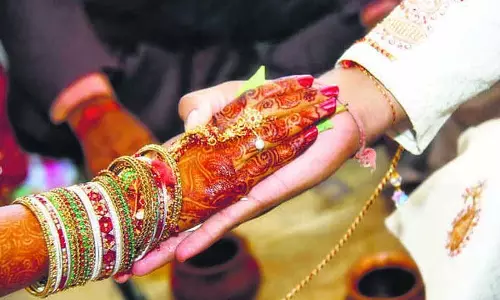 Court के आदेश पर, बाल विवाह मामले में ग्रंथी और अज्ञात व्यक्तियों के खिलाफ मामला दर्ज किया गया Court के आदेश पर, बाल विवाह मामले में ग्रंथी और अज्ञात व्यक्तियों के खिलाफ मामला दर्ज किया गया