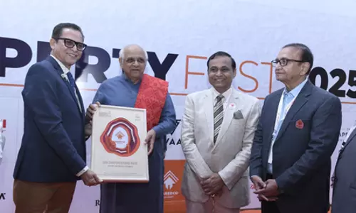 CM Patel: विकसित गुजरात से विकसित भारत की राह, रियल एस्टेट होगा अहम