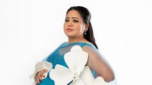 Bharti Singh ने बताया अचानक पानी टूटने का अनुभव