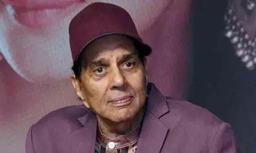 धर्मेंद्र की फ़ाइनल फ़िल्म, भारत और पाकिस्तान दोनों को देखनी चाहिए Ikkis धर्मेंद्र की फ़ाइनल फ़िल्म, भारत और पाकिस्तान दोनों को देखनी चाहिए Ikkis