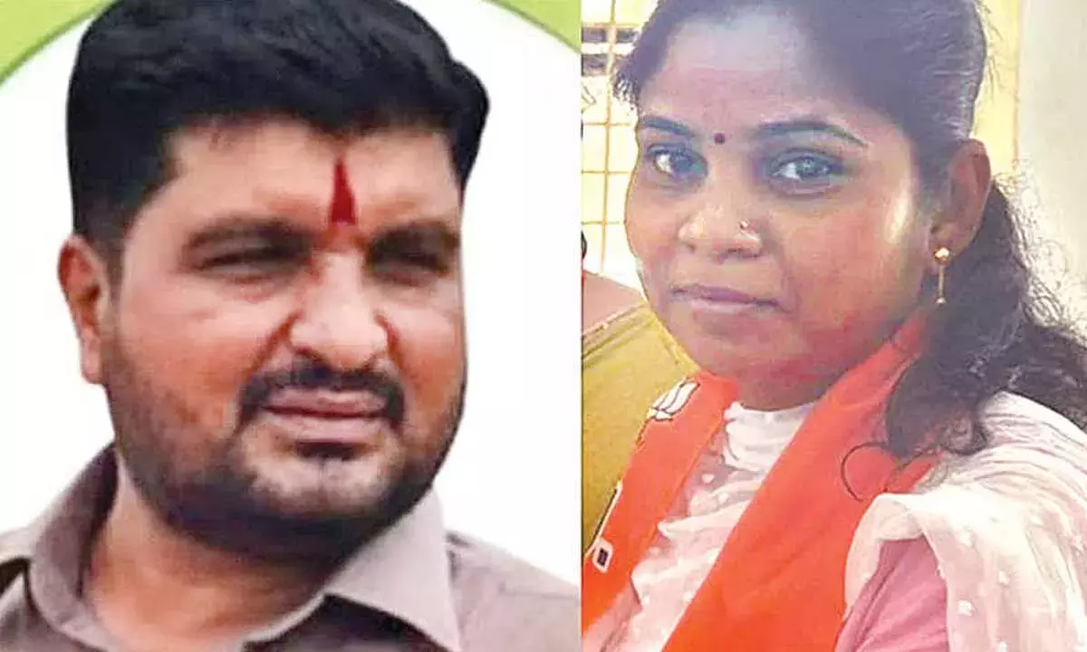 Karnataka: बीजेपी कार्यकर्ता ज्योति पाटिल के आत्मदाह से शक पैदा हुआ है
