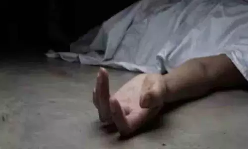 Kurnool जिले में छात्र की संदिग्ध परिस्थितियों में मौत
