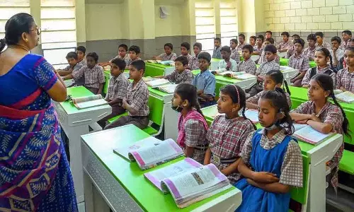 ठंडी लहर, TSWRTU ने वेलफेयर स्कूलों के लिए स्कूल के समय में बदलाव की मांग की ठंडी लहर, TSWRTU ने वेलफेयर स्कूलों के लिए स्कूल के समय में बदलाव की मांग की
