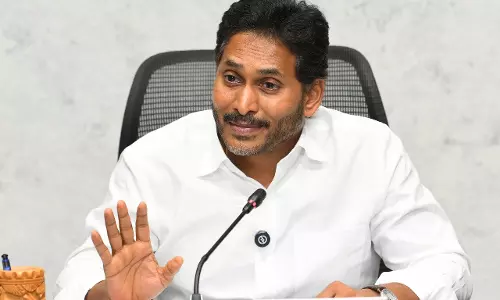 Chandrababu Naidu, पवन कल्याण ने जगन को जन्मदिन की बधाई दी