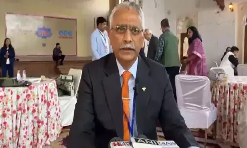Bangladesh में तनाव के बीच मनोज नरवणे ने भारत-पड़ोसी देशों के भविष्य पर दिया जोर