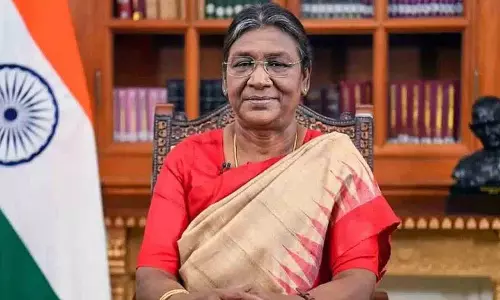 राष्ट्रपति ने VG Ramji Bill को मंजूरी दी