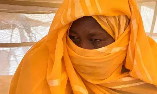 Sudan में जेंडर-जातीय नरसंहार का खुलासा Sudan में जेंडर-जातीय नरसंहार का खुलासा