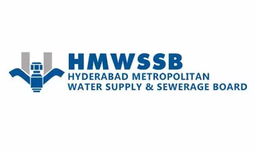 HMWSSB ने 15,000 रेनवाटर हार्वेस्टिंग पिट्स के लिए 1200 सरकारी स्कूलों को टारगेट किया है HMWSSB ने 15,000 रेनवाटर हार्वेस्टिंग पिट्स के लिए 1200 सरकारी स्कूलों को टारगेट किया है