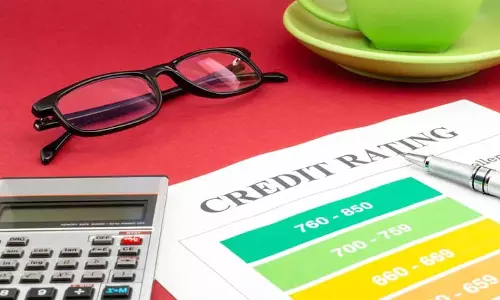 आपके Credit Score को क्या प्रभावित करता है और यह क्यों बदलता आपके Credit Score को क्या प्रभावित करता है और यह क्यों बदलता