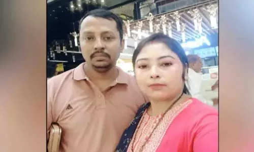 Bhubaneswar: गेस्ट हाउस में व्यक्ति मृत, जांच जारी