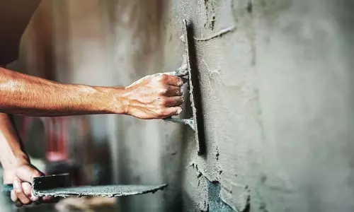 UltraTech Cement को GST अधिकारियों से 782.2 करोड़ रुपये का नोटिस मिला UltraTech Cement को GST अधिकारियों से 782.2 करोड़ रुपये का नोटिस मिला
