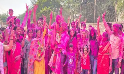 मालेगांव चुनाव 2025: NCP जीती, निर्दलीय उम्मीदवारों ने गठबंधन को झटका दिया मालेगांव चुनाव 2025: NCP जीती, निर्दलीय उम्मीदवारों ने गठबंधन को झटका दिया