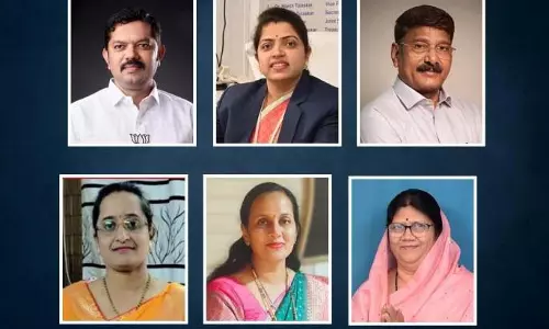 वर्धा में बीजेपी ने सेंचुरी मारी, Maharashtra Election में कांग्रेस की सीटों का खुलासा हुआ
