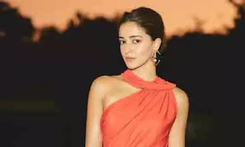 बॉडी पॉजिटिविटी पर Ananya Panday का बेबाक बयान: मैं अपनी फोटोज़ एडिट नहीं करती