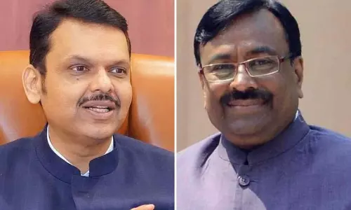 पार्टी में शामिल होने को लेकर नाराजगी पर CM Fadnavis मुनगंटीवार को मुआवजा देंगे पार्टी में शामिल होने को लेकर नाराजगी पर CM Fadnavis मुनगंटीवार को मुआवजा देंगे