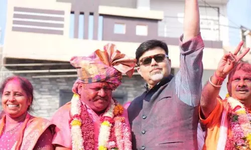 Saoner कांग्रेस मुक्त, सावनेर, कलमेश्वर, खापा में भाजपा के मेयर Saoner कांग्रेस मुक्त, सावनेर, कलमेश्वर, खापा में भाजपा के मेयर