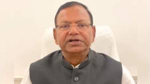 हम चर्चा से पीछे नहीं हटते, वे संतुष्ट नहीं हैं: UP BJP अध्यक्ष पंकज चौधरी ने SIR विवाद पर कहा