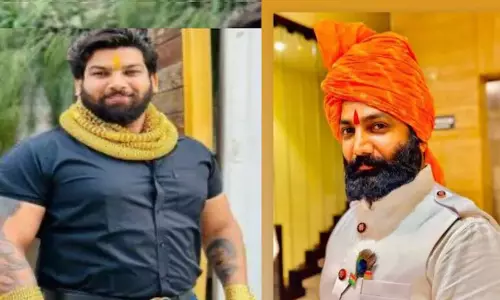 CG BREAKING: हिस्ट्रीशीटर रोहित तोमर से जुड़ी बड़ी खबर CG BREAKING: हिस्ट्रीशीटर रोहित तोमर से जुड़ी बड़ी खबर