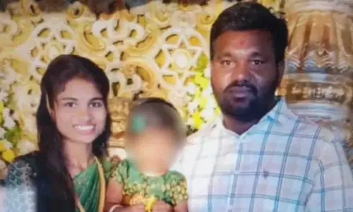 कर्ज में डूबे Siddipet के दंपति ने आत्महत्या कर ली