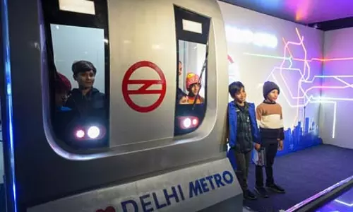 प्रदूषण से निपटने के लिए सार्वजनिक परिवहन को मजबूत करना आवश्यक: सीएम रेखा गुप्ता प्रदूषण से निपटने के लिए सार्वजनिक परिवहन को मजबूत करना आवश्यक: सीएम रेखा गुप्ता