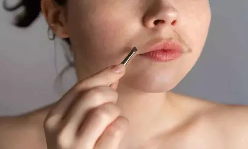 अनचाहे चेहरे के hair  से राहत, दादी माँ के भरोसेमंद घरेलू नुस्खे
