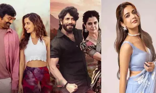 उम्र का फासला कोई मायने नहीं रखता, Ashika Ranganath ने कहा