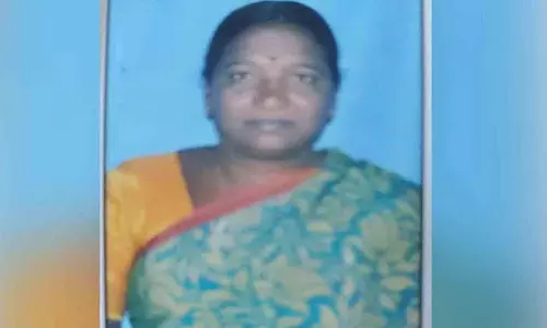 Family में झगड़ा हुआ... पति ने डंडे से अपनी पत्नी की हत्या कर दी Family में झगड़ा हुआ... पति ने डंडे से अपनी पत्नी की हत्या कर दी
