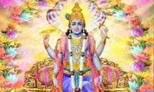 क्यों कहलाता है Adhik Maas भगवान विष्णु का पुरुषोत्तम मास, जानिए इसका धार्मिक रहस्य, क्यों कहलाता है Adhik Maas भगवान विष्णु का पुरुषोत्तम मास, जानिए इसका धार्मिक रहस्य,