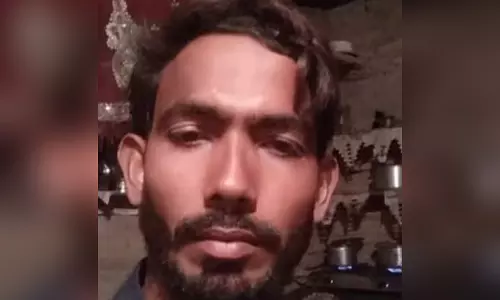 पुरानी रंजिश का खूनी बदला! युवक की बेरहमी से हत्या, पत्नी पर लोहे की रॉड से वार पुरानी रंजिश का खूनी बदला! युवक की बेरहमी से हत्या, पत्नी पर लोहे की रॉड से वार
