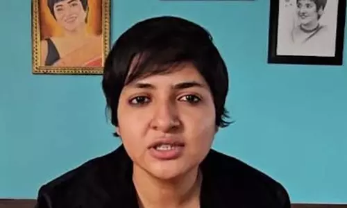 सेक्युलर गाना गाने का दबाव, बंगाली सिंगर चक्रवर्ती ने दुर्व्यवहार का लगाया आरोप